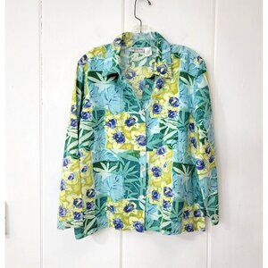 The Tog Shop Colorful Cotton Jacket